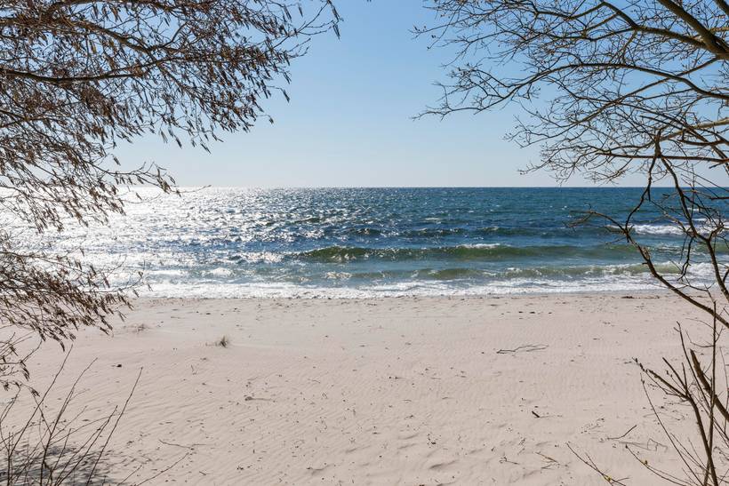 Foto von Ferienhaus FW40 in Dueodde - Bornholm