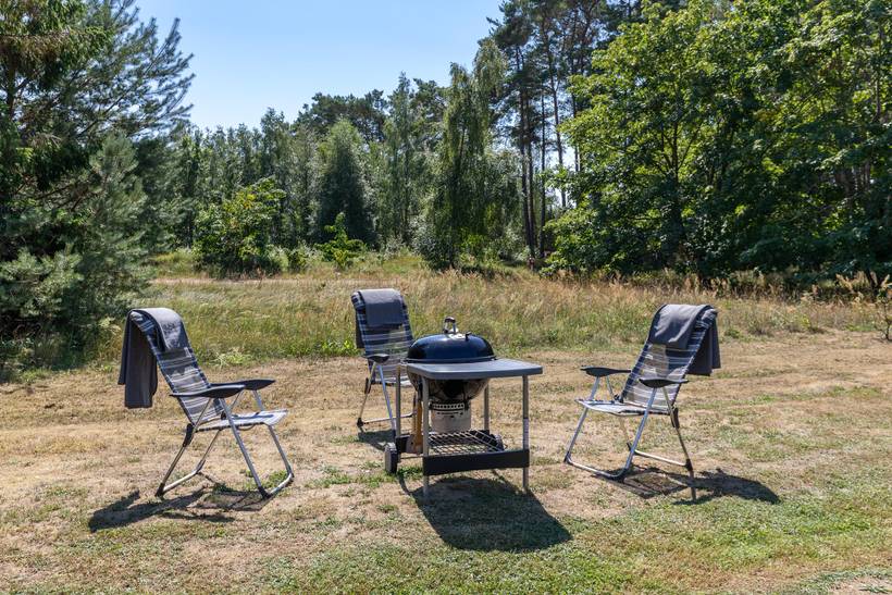 Foto von Ferienhaus FW40 in Dueodde - Bornholm