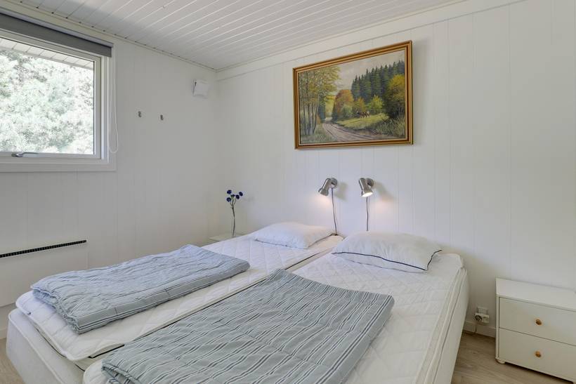 Foto von Ferienhaus FW40 in Dueodde - Bornholm