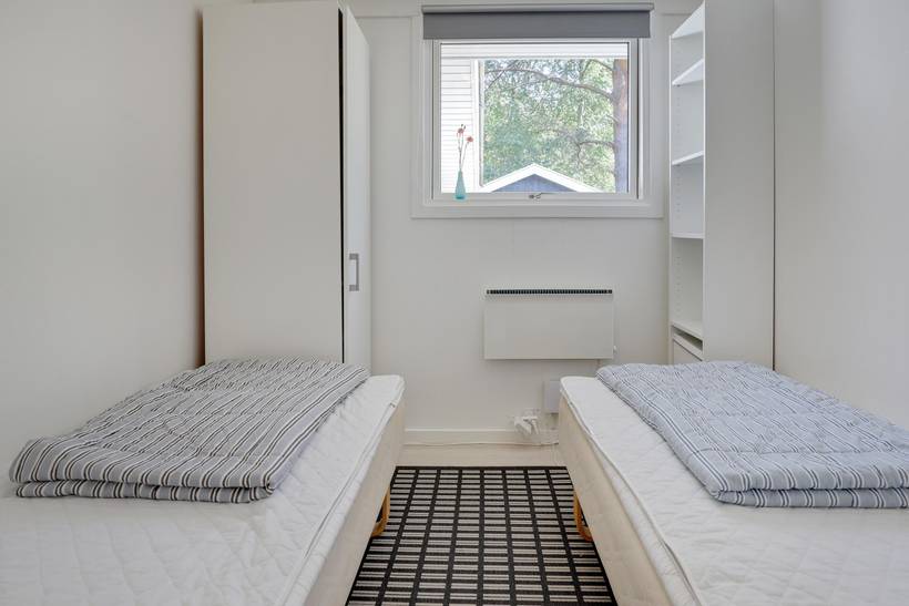 Foto von Ferienhaus FW40 in Dueodde - Bornholm