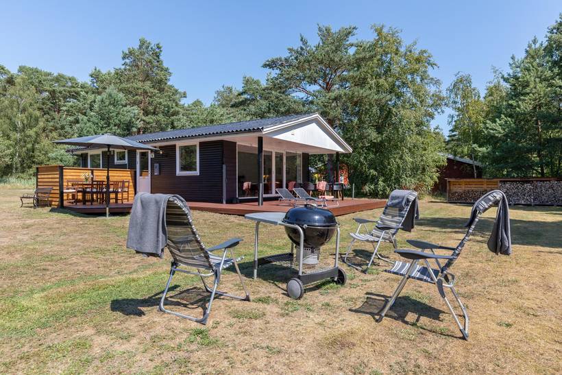 Foto von Ferienhaus FW40 in Dueodde - Bornholm