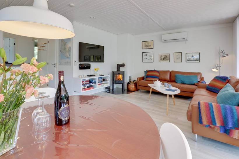 Foto von Ferienhaus FW40 in Dueodde - Bornholm