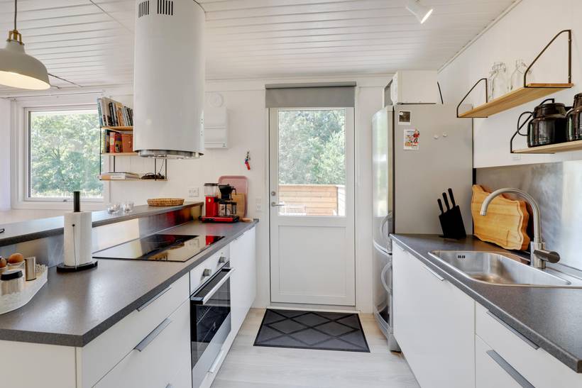 Foto von Ferienhaus FW40 in Dueodde - Bornholm