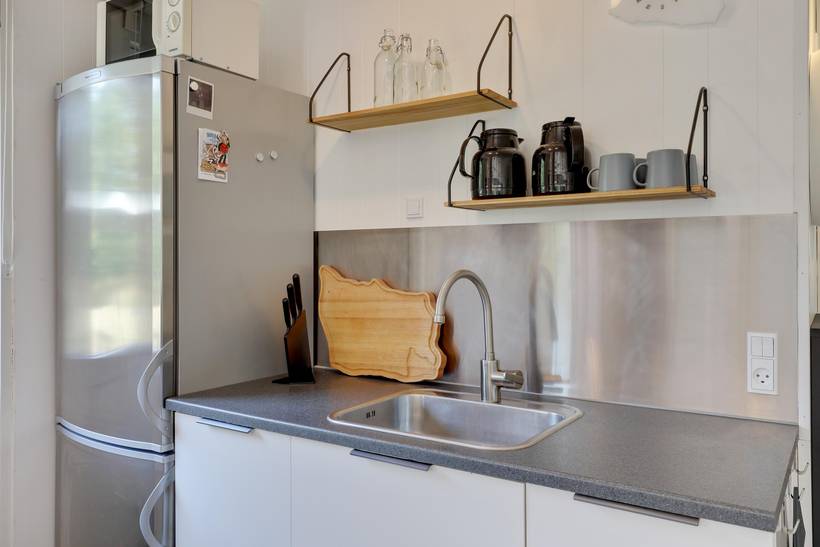 Foto von Ferienhaus FW40 in Dueodde - Bornholm