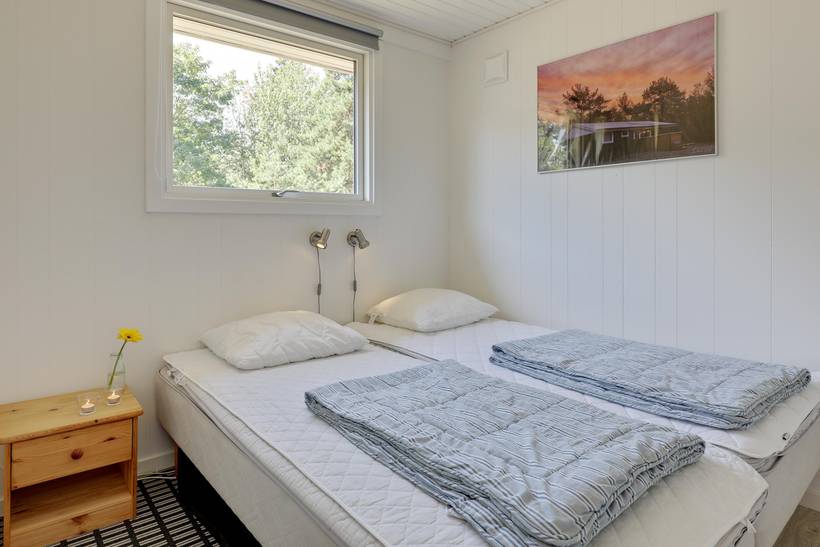 Foto von Ferienhaus FW40 in Dueodde - Bornholm