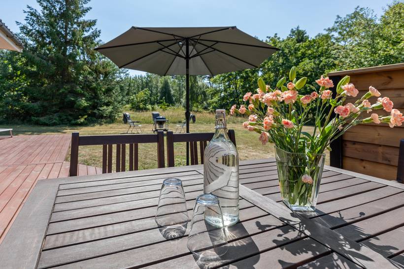 Foto von Ferienhaus FW40 in Dueodde - Bornholm