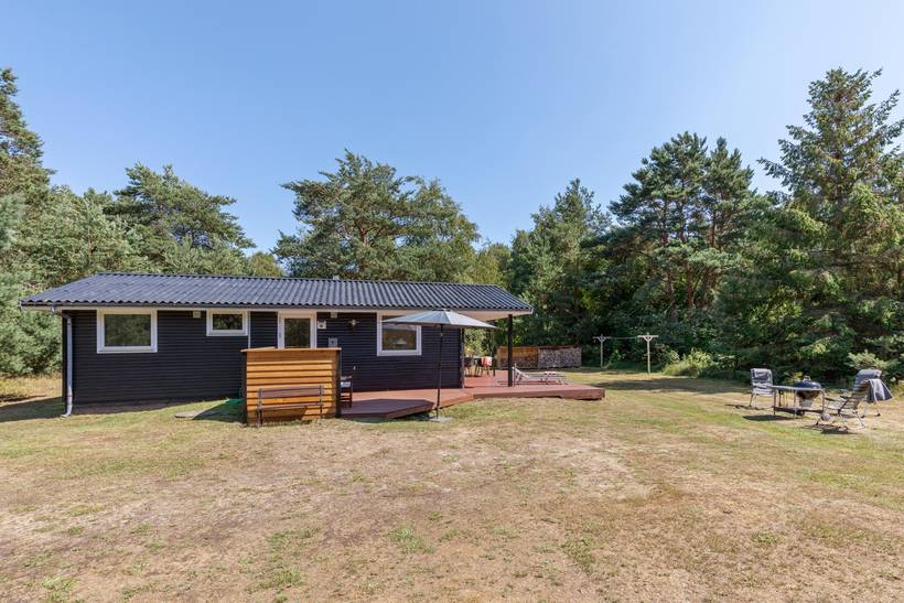 Foto von Ferienhaus FW40 in Dueodde - Bornholm
