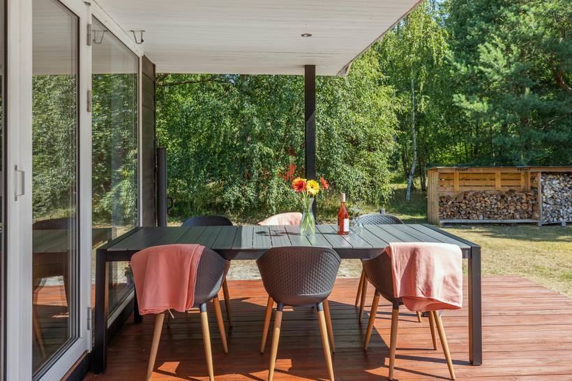 Foto von Ferienhaus FW40 in Dueodde - Bornholm