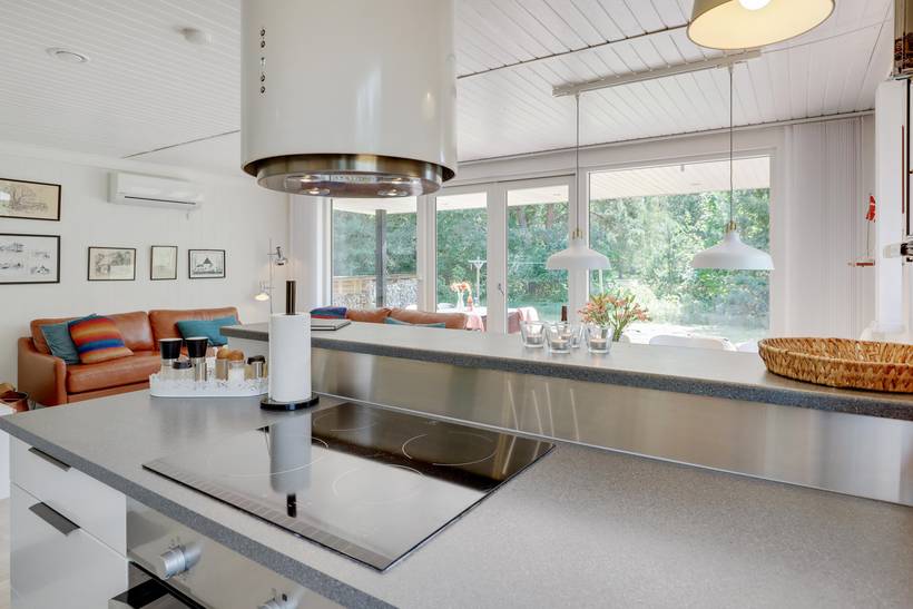 Foto von Ferienhaus FW40 in Dueodde - Bornholm