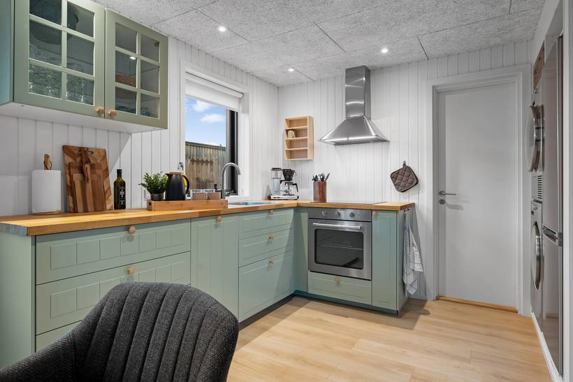 Foto von Ferienhaus FW41 in Blokhus - Nordjütland