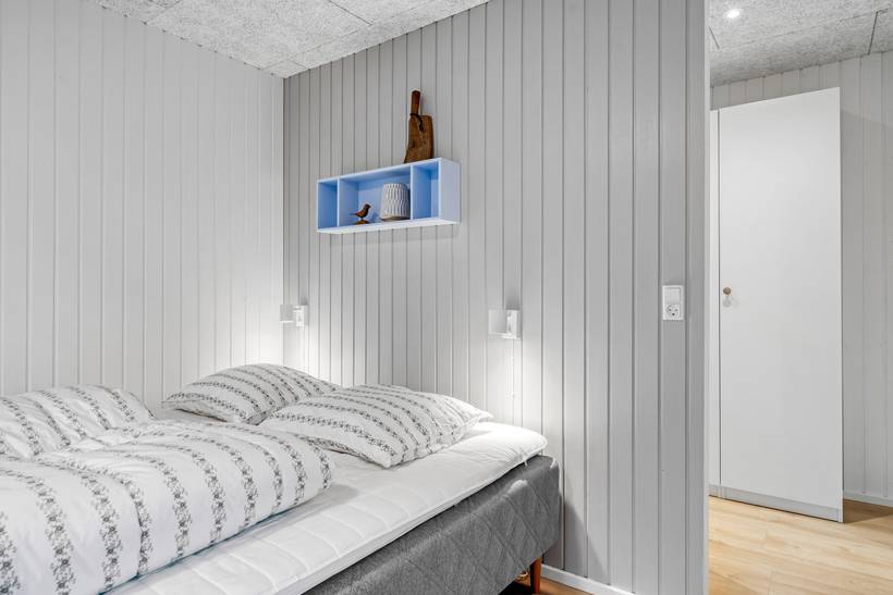 Foto von Ferienhaus FW41 in Blokhus - Nordjütland