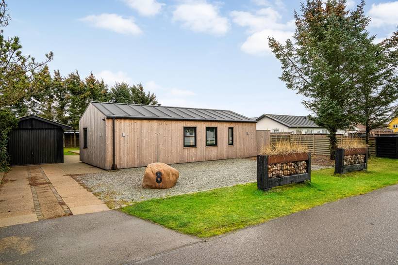 Foto von Ferienhaus FW41 in Blokhus - Nordjütland