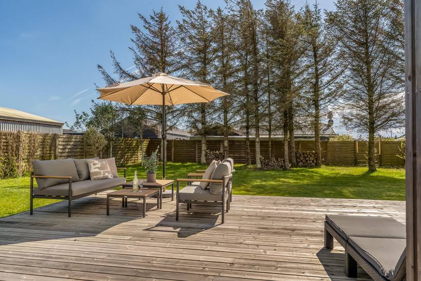 Foto von Ferienhaus FW41 in Blokhus - Nordjütland