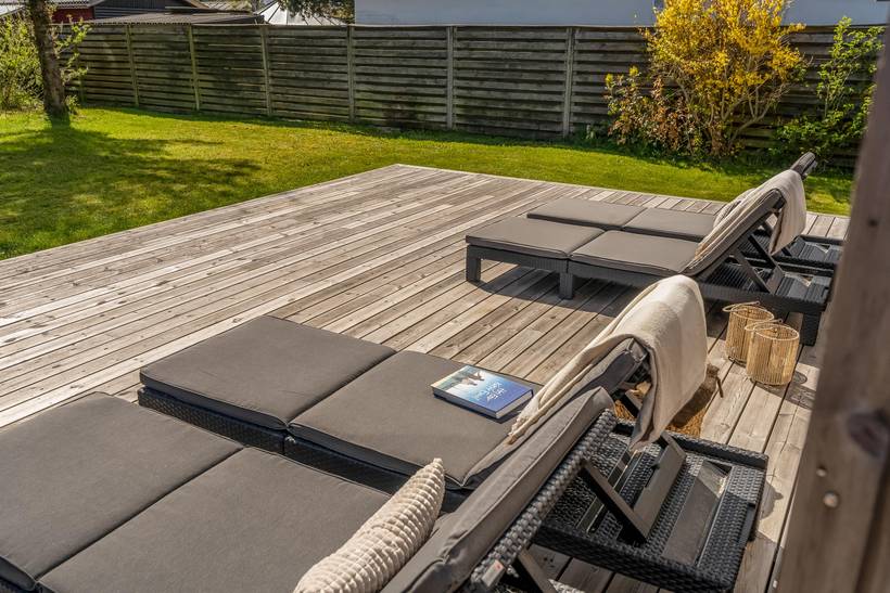 Foto von Ferienhaus FW41 in Blokhus - Nordjütland