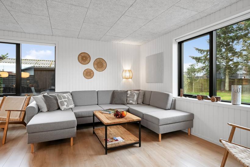 Foto von Ferienhaus FW41 in Blokhus - Nordjütland