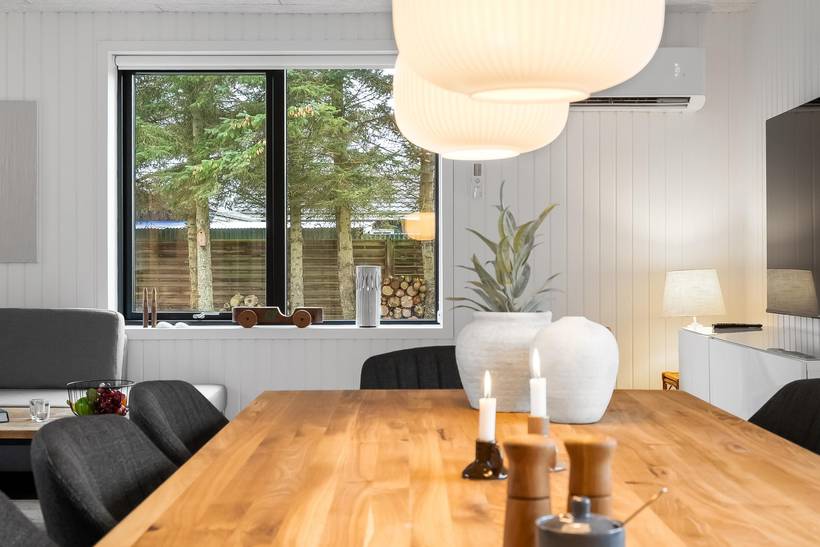 Foto von Ferienhaus FW41 in Blokhus - Nordjütland