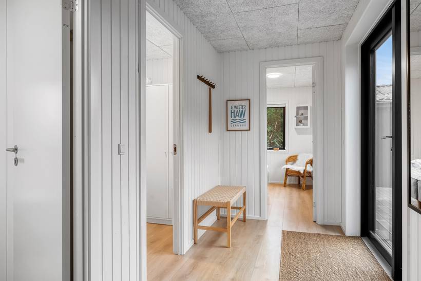 Foto von Ferienhaus FW41 in Blokhus - Nordjütland