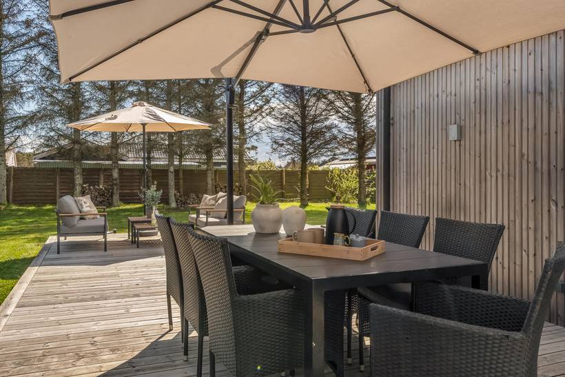 Foto von Ferienhaus FW41 in Blokhus - Nordjütland