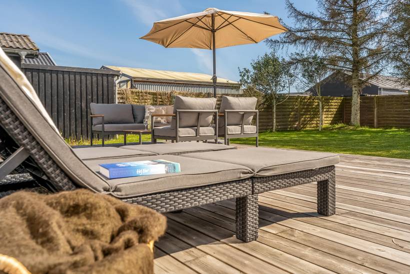 Foto von Ferienhaus FW41 in Blokhus - Nordjütland