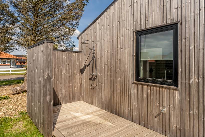 Foto von Ferienhaus FW41 in Blokhus - Nordjütland