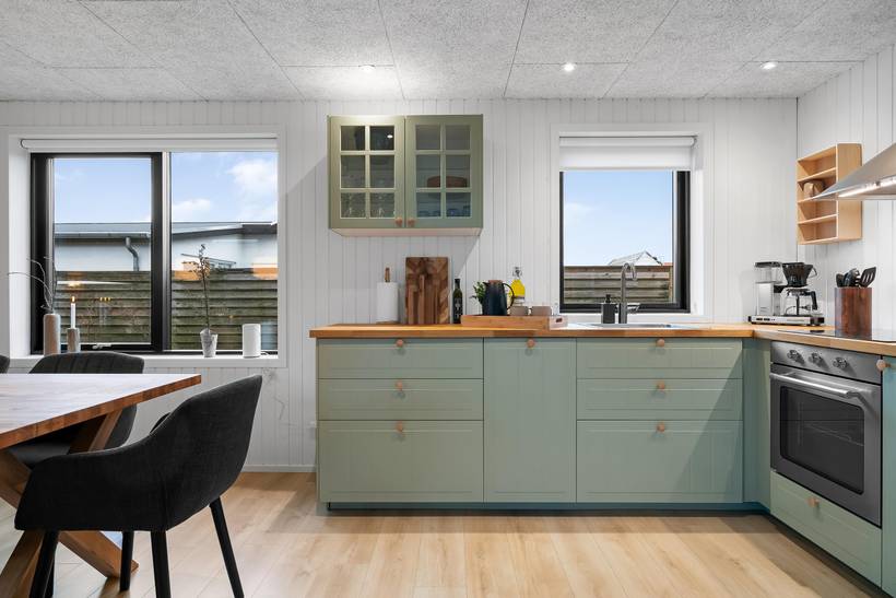 Foto von Ferienhaus FW41 in Blokhus - Nordjütland