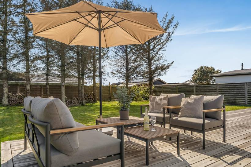 Foto von Ferienhaus FW41 in Blokhus - Nordjütland