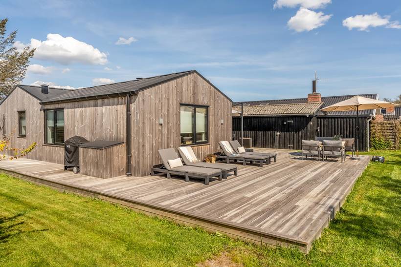 Foto von Ferienhaus FW41 in Blokhus - Nordjütland
