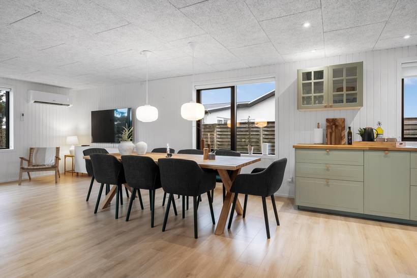 Foto von Ferienhaus FW41 in Blokhus - Nordjütland