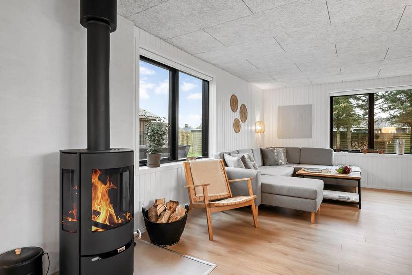 Foto von Ferienhaus FW41 in Blokhus - Nordjütland