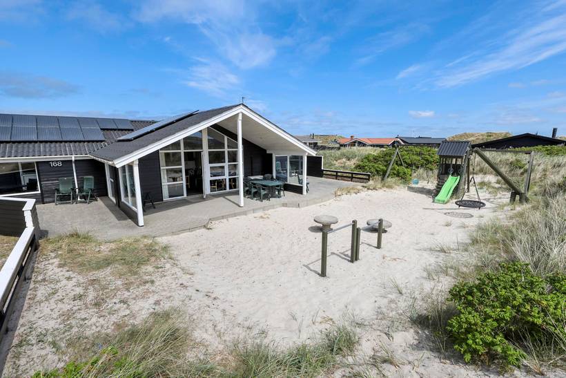 Foto von Ferienhaus FW44 in Bjerregård - Westjütland