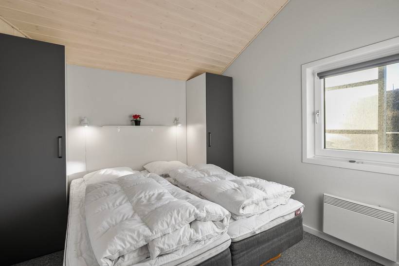 Foto von Ferienhaus FW44 in Bjerregård - Westjütland
