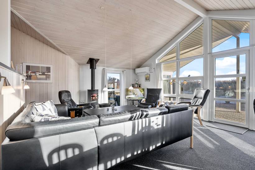 Foto von Ferienhaus FW44 in Bjerregård - Westjütland