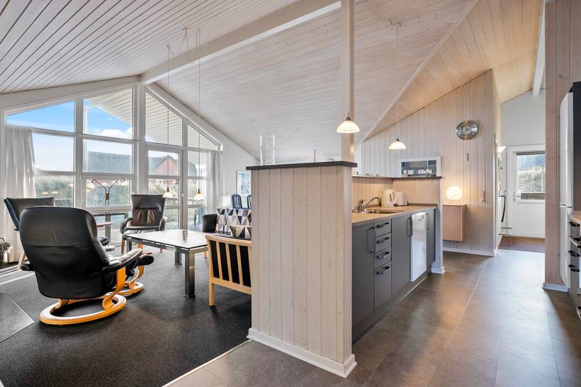 Foto von Ferienhaus FW44 in Bjerregård - Westjütland