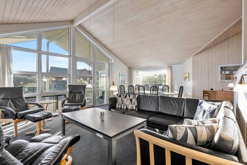 Foto von Ferienhaus FW44 in Bjerregård - Westjütland