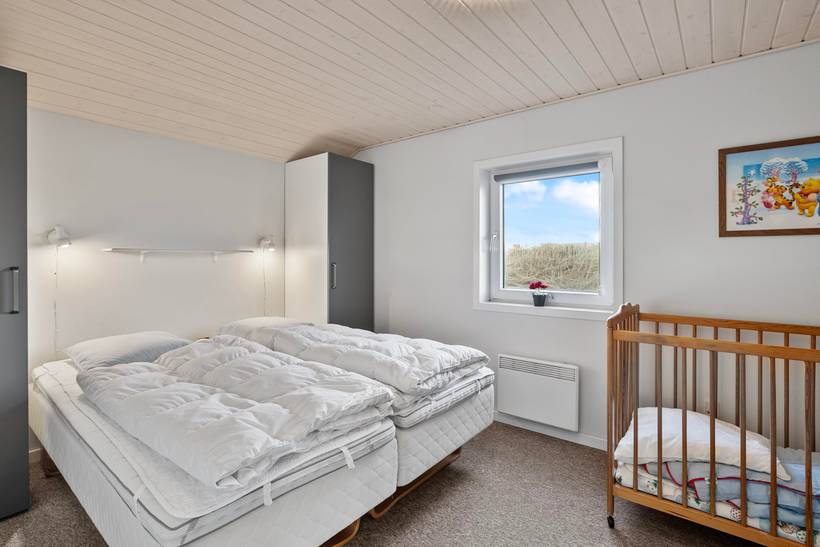 Foto von Ferienhaus FW44 in Bjerregård - Westjütland
