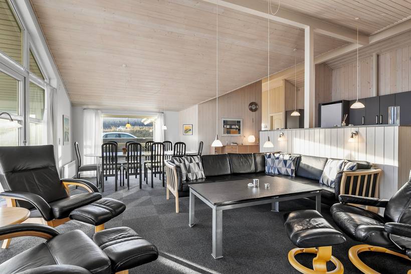 Foto von Ferienhaus FW44 in Bjerregård - Westjütland