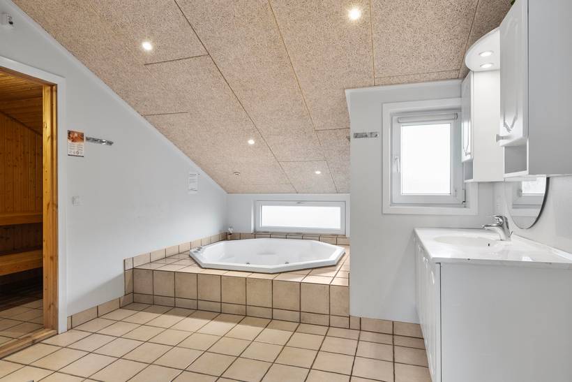 Foto von Ferienhaus FW44 in Bjerregård - Westjütland