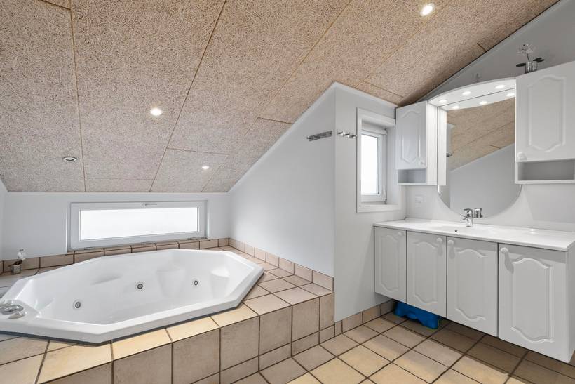 Foto von Ferienhaus FW44 in Bjerregård - Westjütland