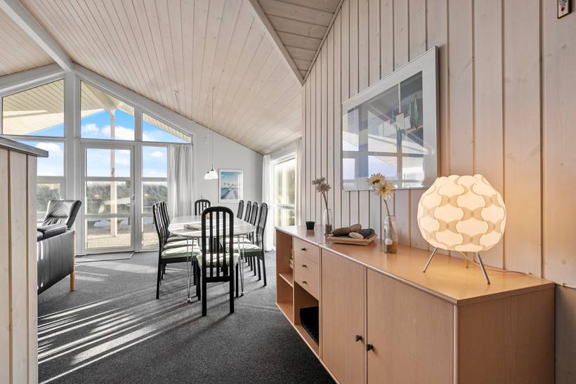 Foto von Ferienhaus FW44 in Bjerregård - Westjütland