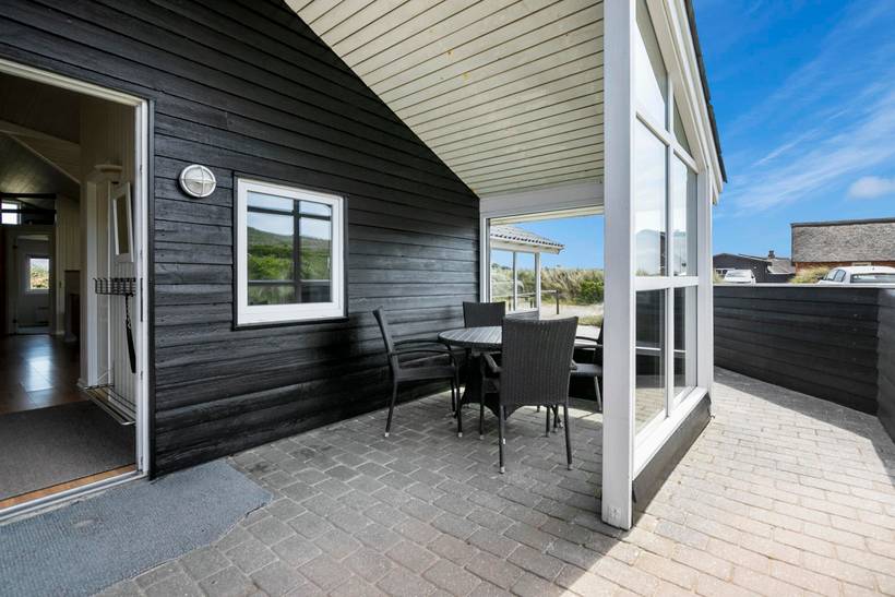 Foto von Ferienhaus FW44 in Bjerregård - Westjütland