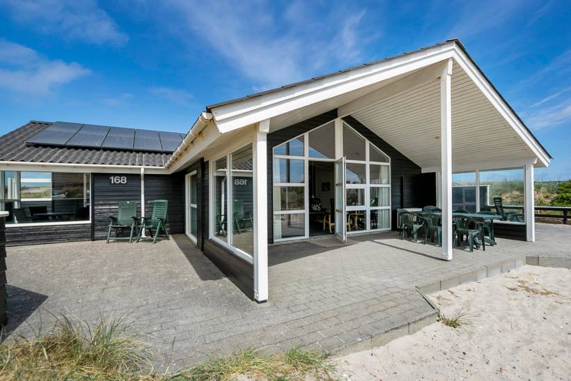 Foto von Ferienhaus FW44 in Bjerregård - Westjütland