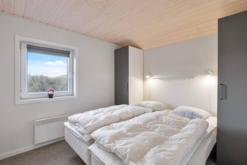Foto von Ferienhaus FW44 in Bjerregård - Westjütland