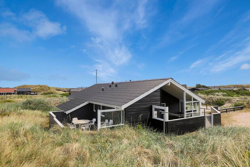 Foto von Ferienhaus FW44 in Bjerregård - Westjütland