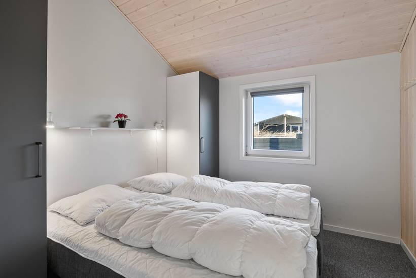 Foto von Ferienhaus FW44 in Bjerregård - Westjütland