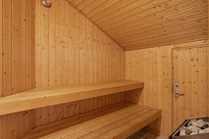 Foto von Ferienhaus FW44 in Bjerregård - Westjütland
