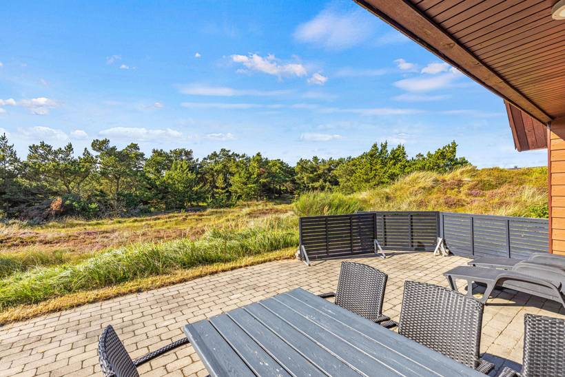 Foto von Ferienhaus FW50 in Grærup - Vejers Strand - Westjütland