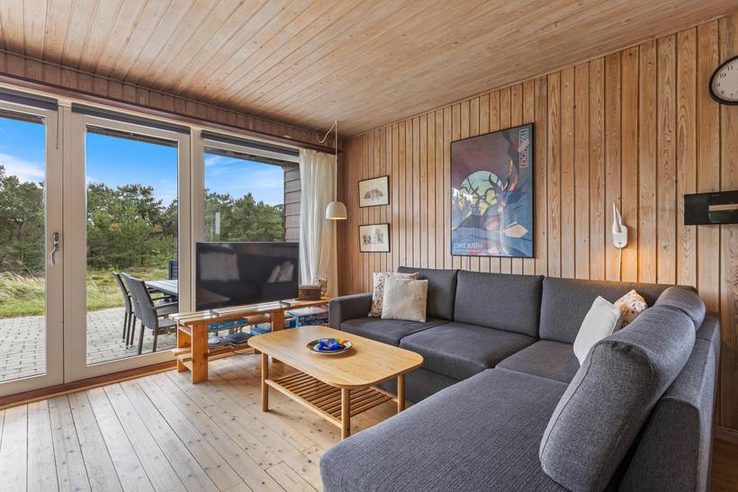 Foto von Ferienhaus FW50 in Grærup - Vejers Strand - Westjütland