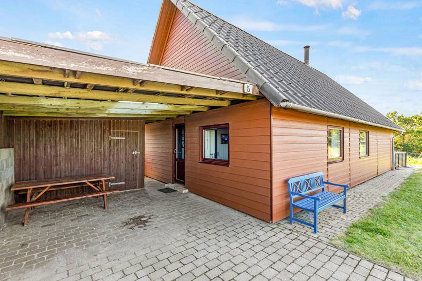 Foto von Ferienhaus FW50 in Grærup - Vejers Strand - Westjütland