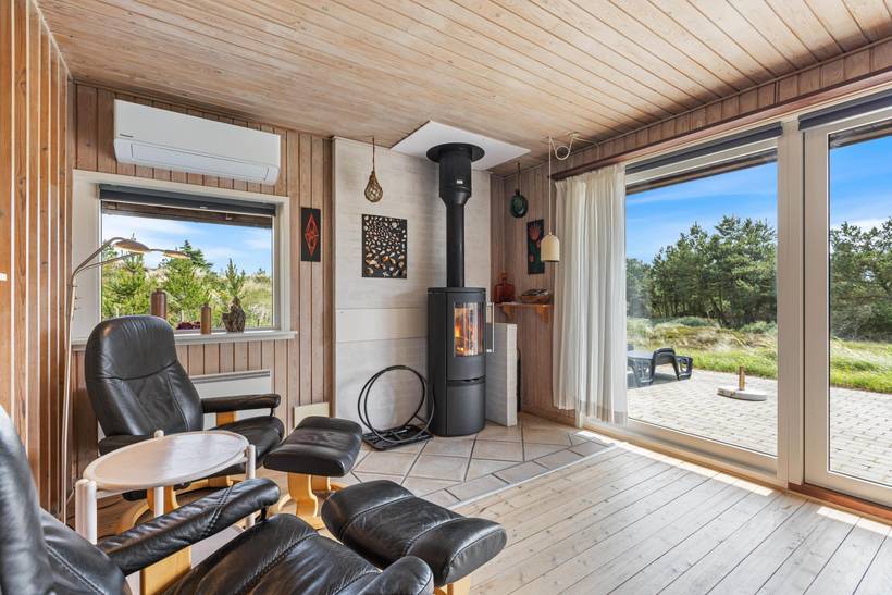 Foto von Ferienhaus FW50 in Grærup - Vejers Strand - Westjütland