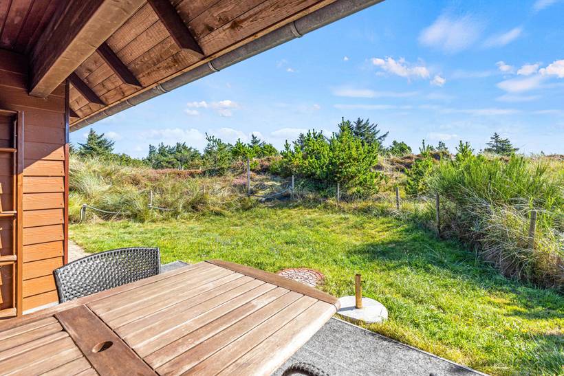 Foto von Ferienhaus FW50 in Grærup - Vejers Strand - Westjütland